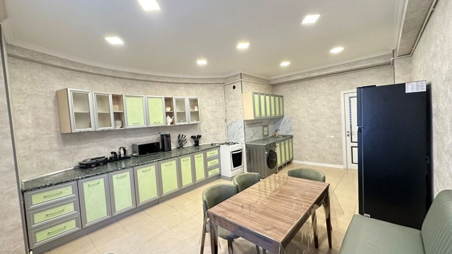 Satılır 5 otaqlı yeni tikili, 310 m², Nizami m.-8