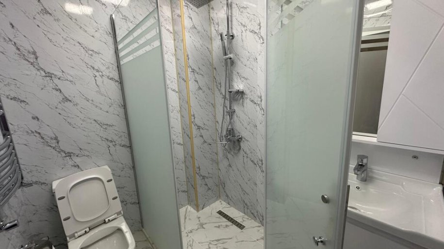 Satılır 5 otaqlı yeni tikili, 310 m², Nizami m.-9
