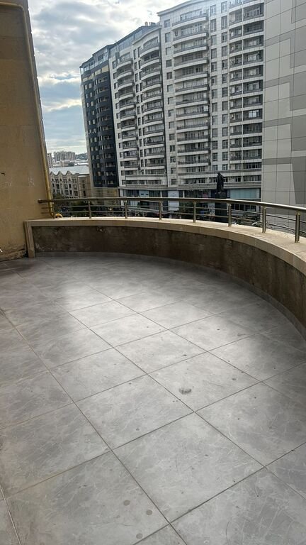 Satılır 5 otaqlı yeni tikili, 310 m², Nizami m.-10
