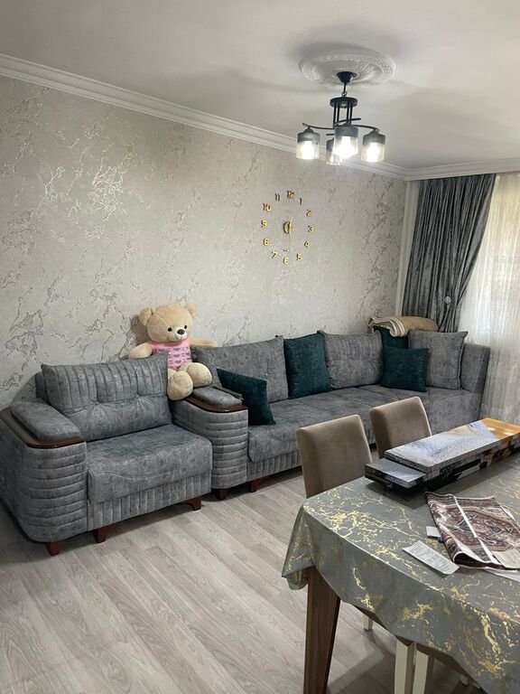 Satılır 1 otaqlı köhnə tikili, 38 m², Gəncə-1