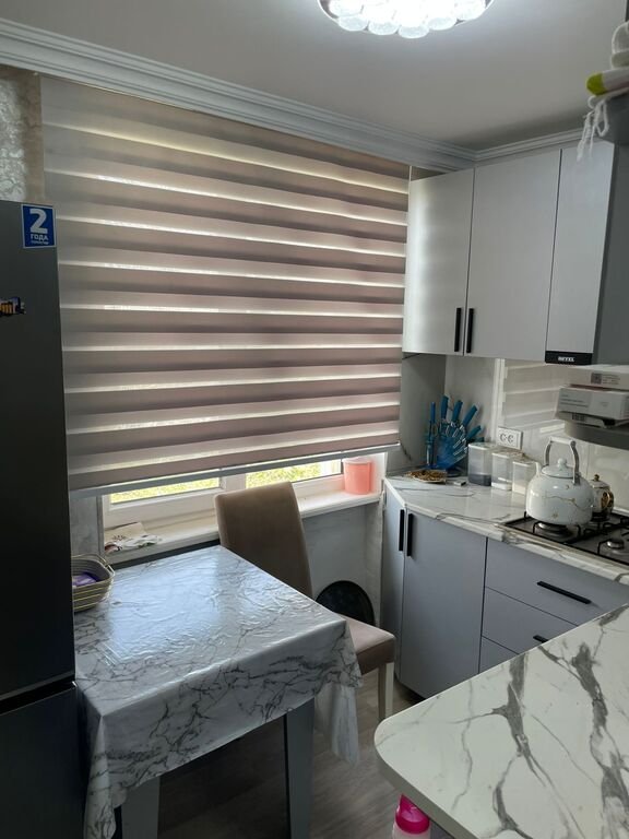 Satılır 1 otaqlı köhnə tikili, 38 m², Gəncə-3