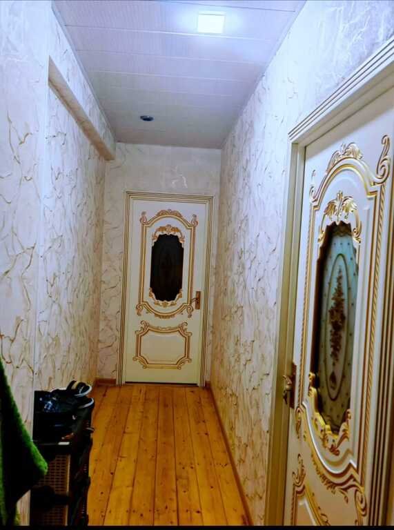 Satılır 3 otaqlı yeni tikili, 70 m², Abşeron-4