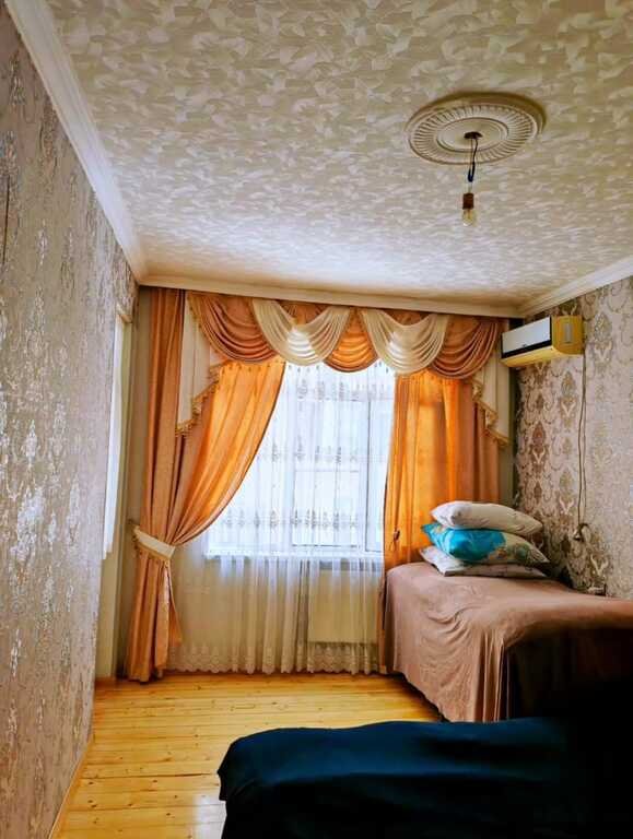 Satılır 3 otaqlı yeni tikili, 70 m², Abşeron-6