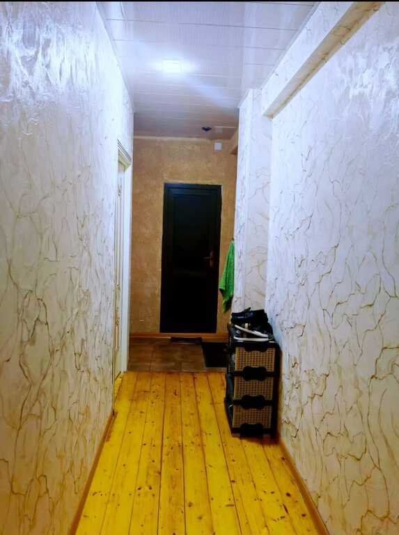 Satılır 3 otaqlı yeni tikili, 70 m², Abşeron-7