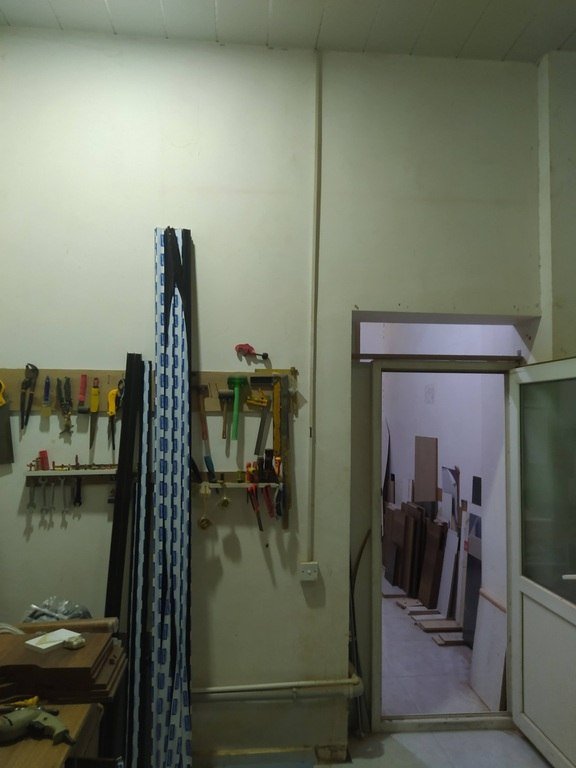 70 kv.m. obyekt icarəyə verilir, Həzi Aslanov m.-3