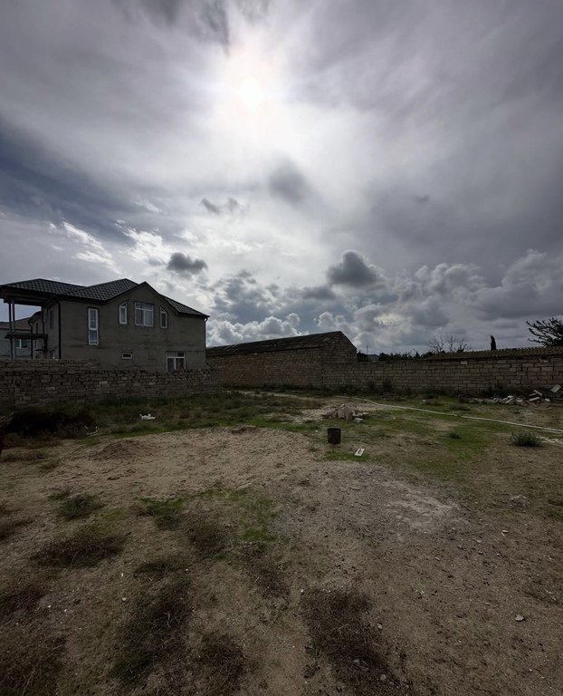 5 sot torpaq satılır, Qala-4
