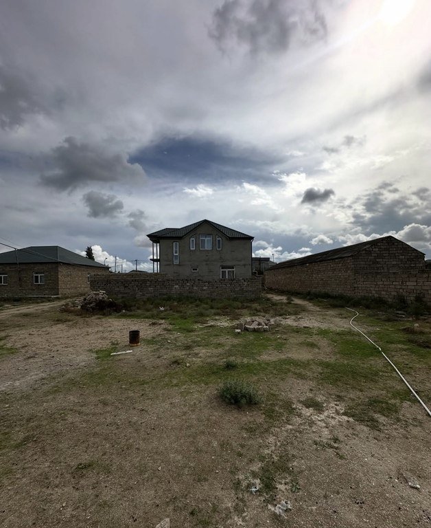 5 sot torpaq satılır, Qala-5