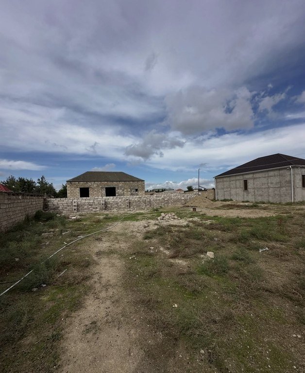 5 sot torpaq satılır, Qala-8
