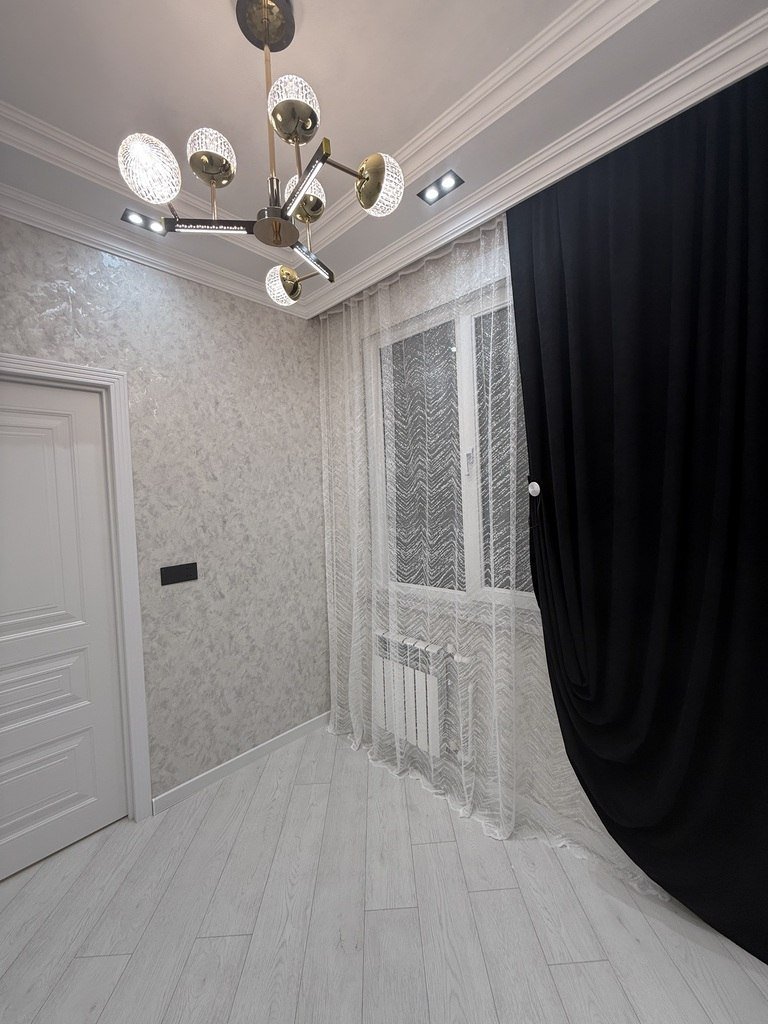 Satılır 1 otaqlı köhnə tikili, 34 m², 20 Yanvar m.-6
