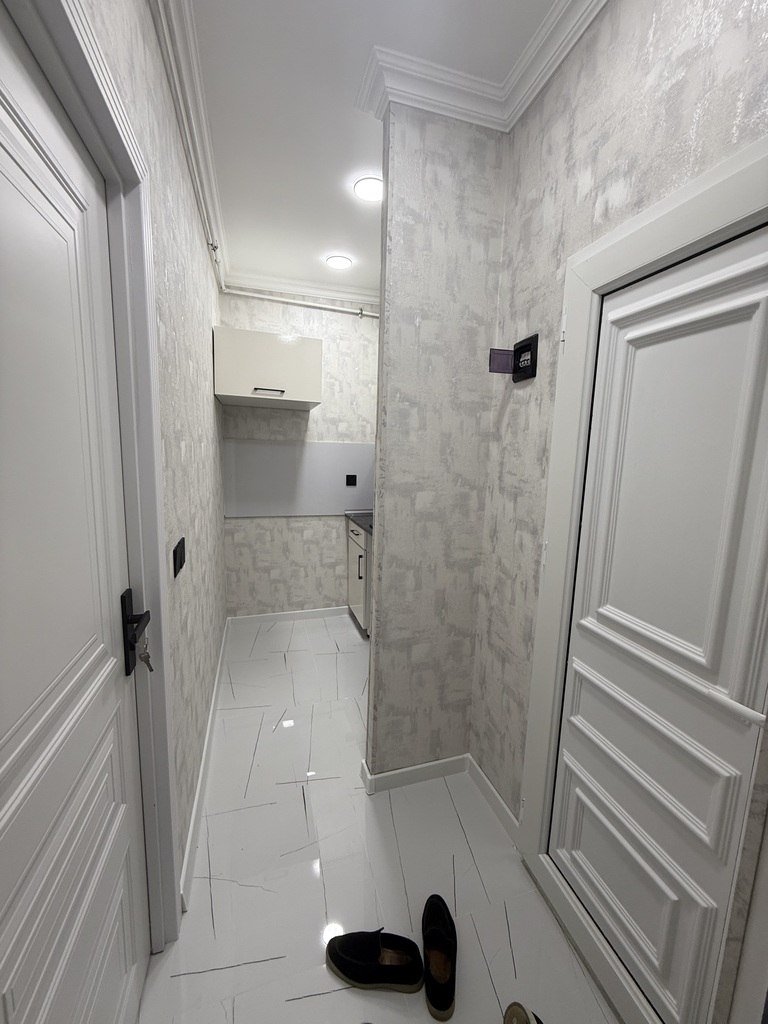 Satılır 1 otaqlı köhnə tikili, 34 m², 20 Yanvar m.-8