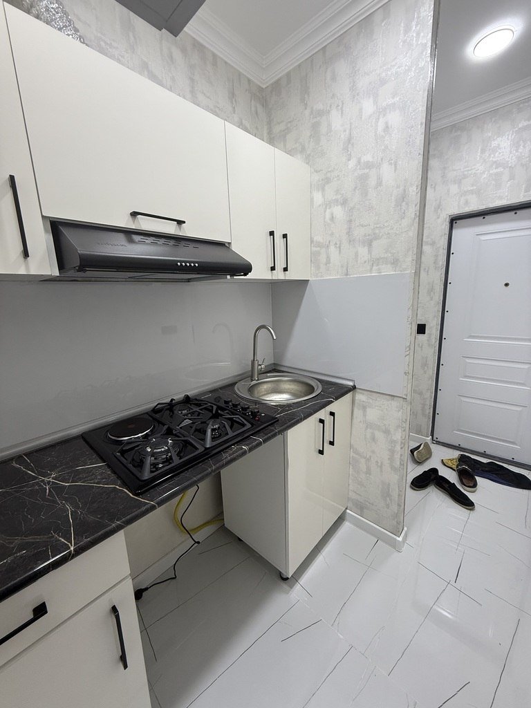 Satılır 1 otaqlı köhnə tikili, 34 m², 20 Yanvar m.-10