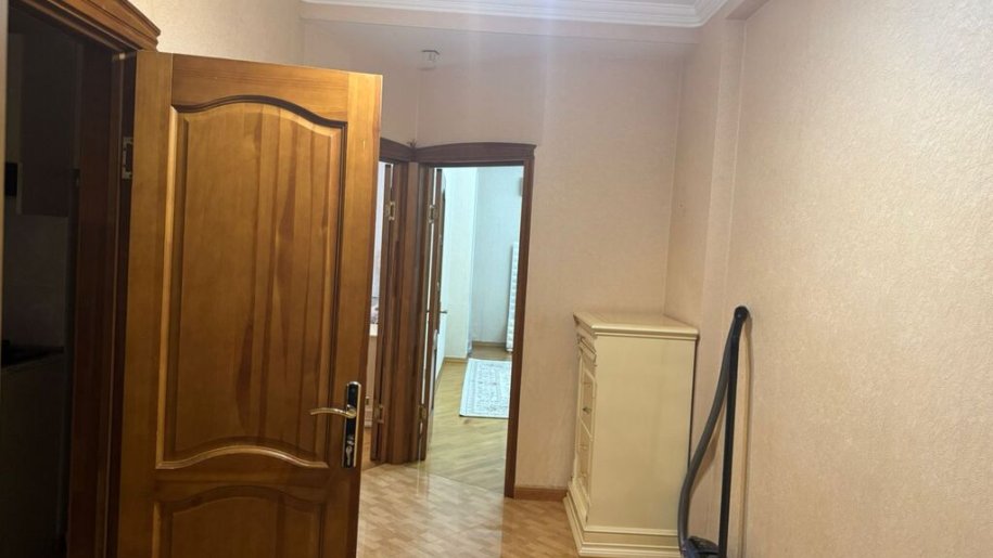 Kirayə verilir 2 otaqlı yeni tikili, 70 m², Səbail-4