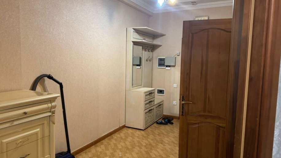 Kirayə verilir 2 otaqlı yeni tikili, 70 m², Səbail-5