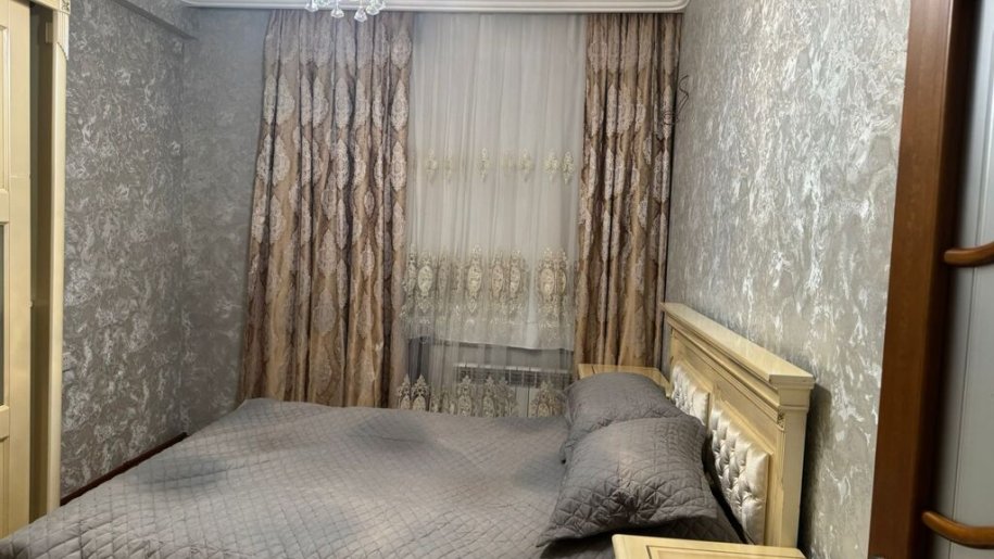 Kirayə verilir 2 otaqlı yeni tikili, 70 m², Səbail-6