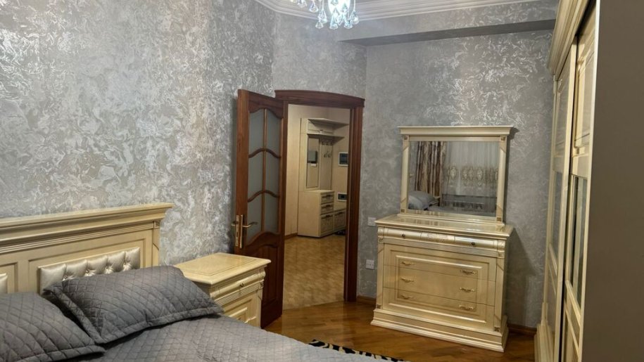 Kirayə verilir 2 otaqlı yeni tikili, 70 m², Səbail-7