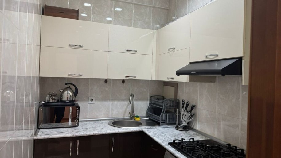 Kirayə verilir 2 otaqlı yeni tikili, 70 m², Səbail-10