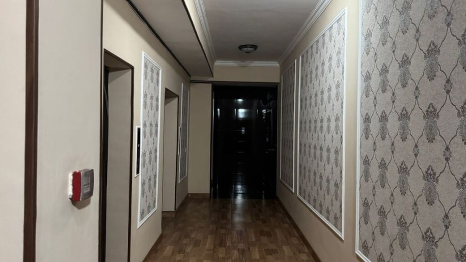 Kirayə verilir 2 otaqlı yeni tikili, 70 m², Səbail-14
