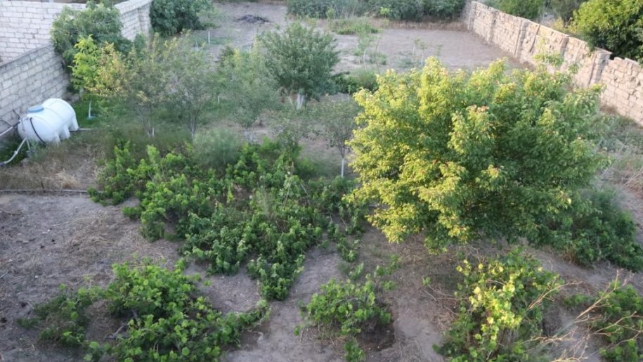 8 sot torpaq satılır, Maştağa-5