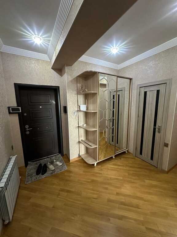 Kirayə verilir 3 otaqlı yeni tikili, 96 m², Sabunçu-2