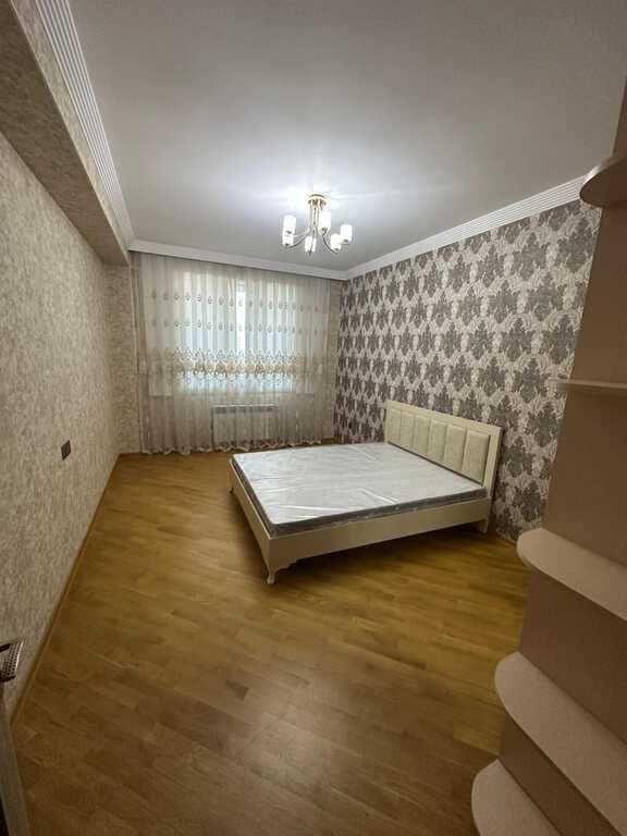 Kirayə verilir 3 otaqlı yeni tikili, 96 m², Sabunçu-3