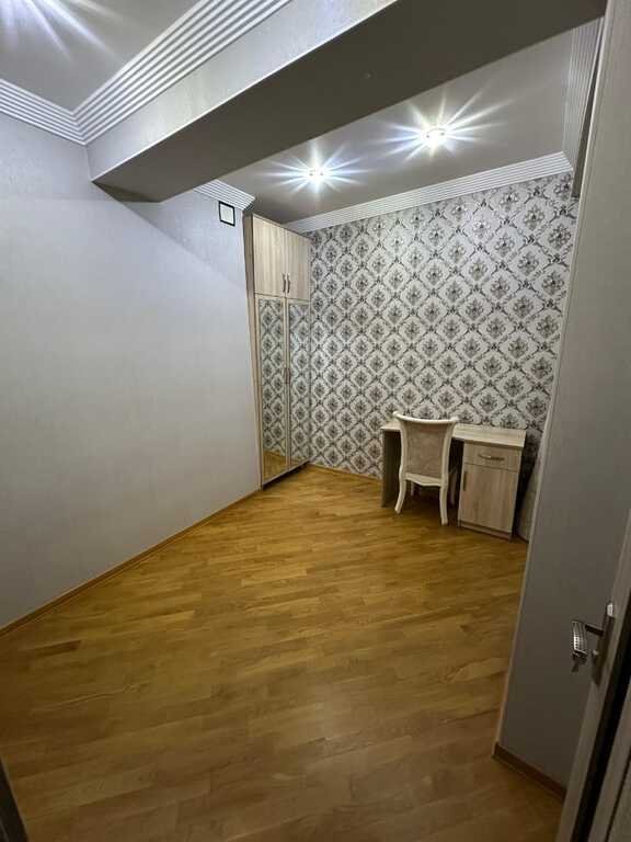 Kirayə verilir 3 otaqlı yeni tikili, 96 m², Sabunçu-5