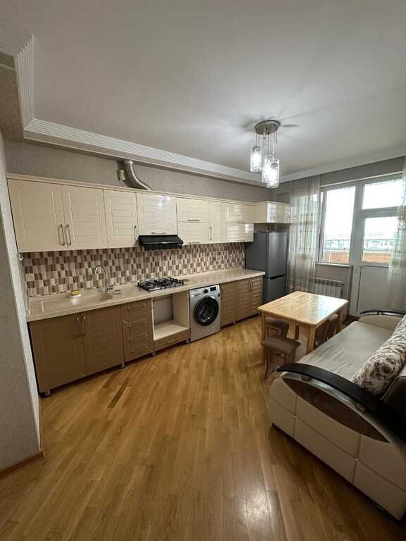 Kirayə verilir 3 otaqlı yeni tikili, 96 m², Sabunçu-6