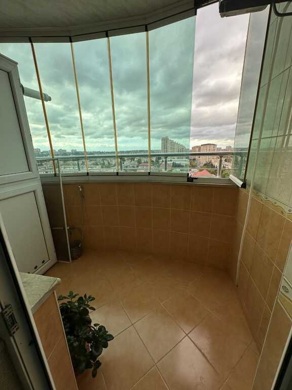 Kirayə verilir 3 otaqlı yeni tikili, 96 m², Sabunçu-7