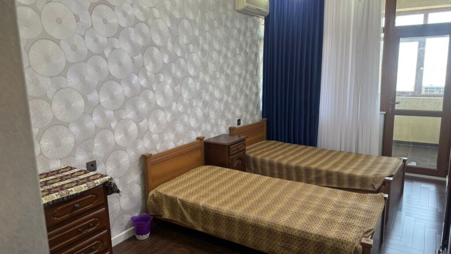 Kirayə verilir 4 otaqlı yeni tikili, 140 m², Koroğlu m.-6