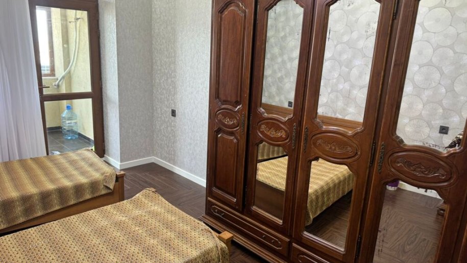 Kirayə verilir 4 otaqlı yeni tikili, 140 m², Koroğlu m.-7