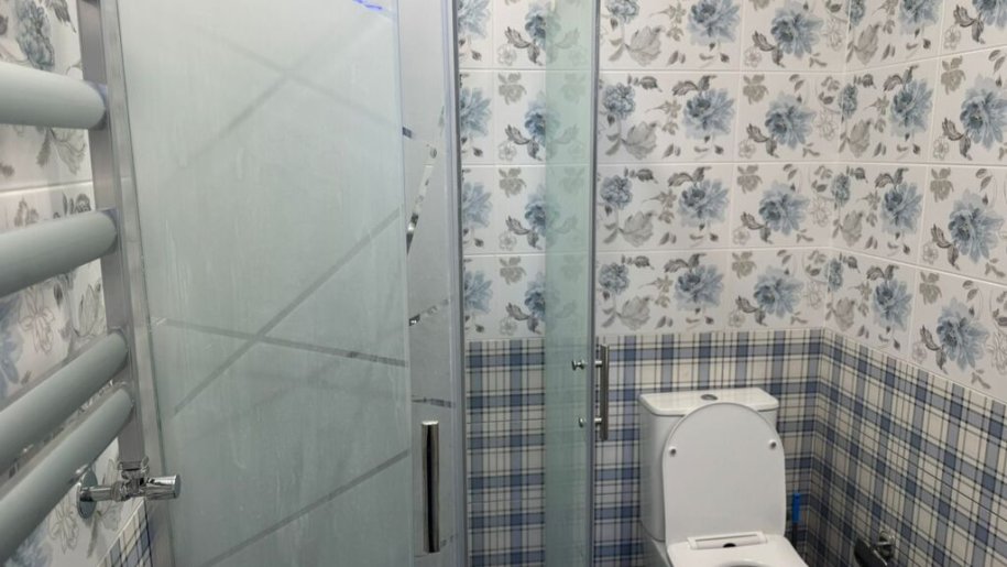 Kirayə verilir 4 otaqlı yeni tikili, 140 m², Koroğlu m.-14