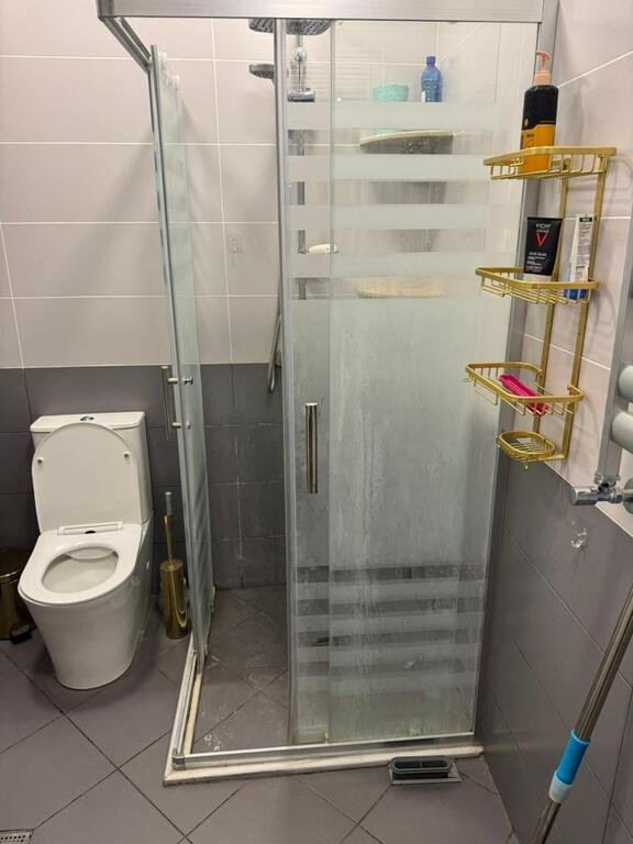 Kirayə verilir 4 otaqlı yeni tikili, 140 m², Koroğlu m.-15
