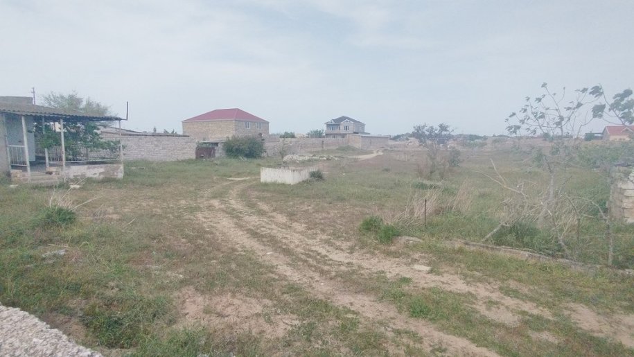 25 sot torpaq satılır, Qala-2