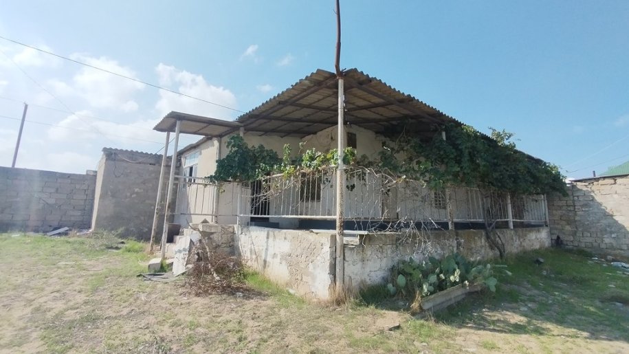 25 sot torpaq satılır, Qala-4