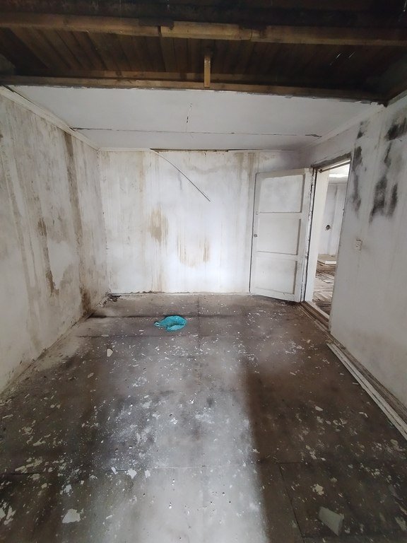 25 sot torpaq satılır, Qala-8