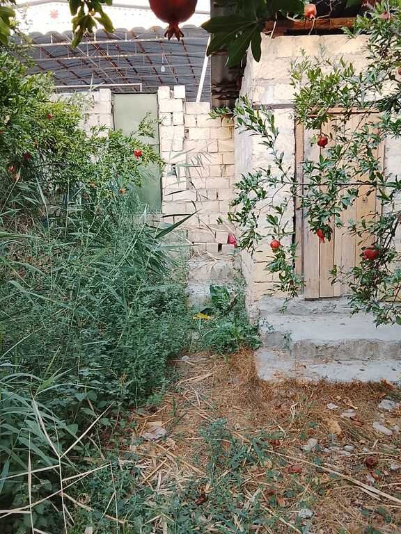 8 sot torpaq satılır, Kürdəmir-5