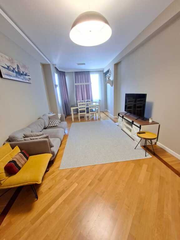 Satılır 2 otaqlı yeni tikili, 90 m², 20 Yanvar m.-1