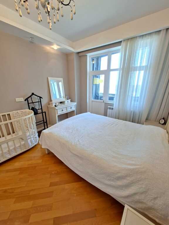 Satılır 2 otaqlı yeni tikili, 90 m², 20 Yanvar m.-3
