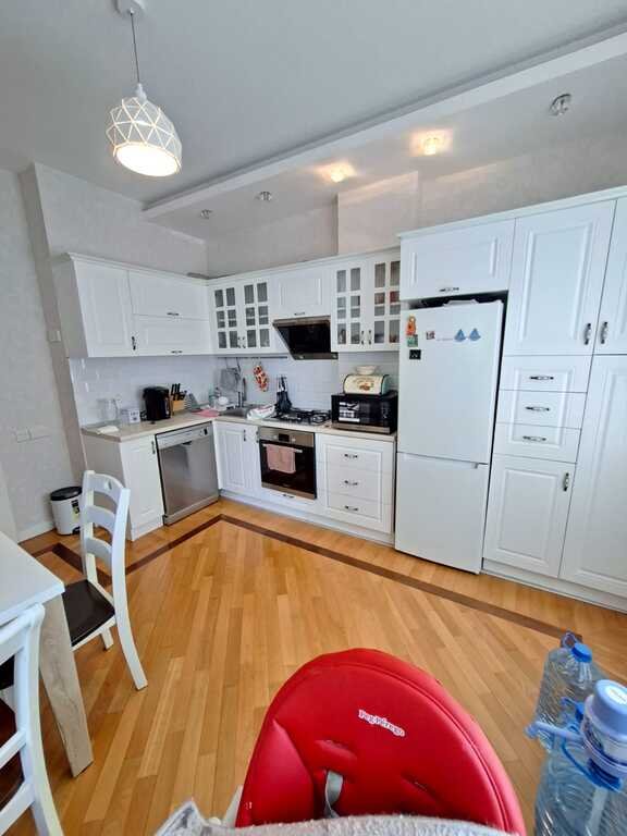 Satılır 2 otaqlı yeni tikili, 90 m², 20 Yanvar m.-4