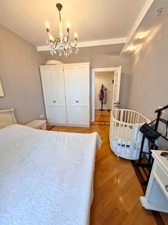 Satılır 2 otaqlı yeni tikili, 90 m², 20 Yanvar m.-8