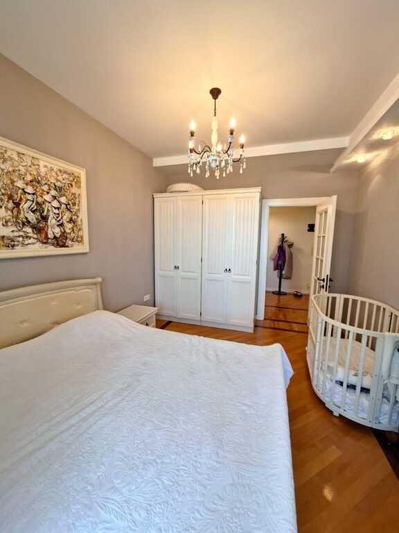 Satılır 2 otaqlı yeni tikili, 90 m², 20 Yanvar m.-9