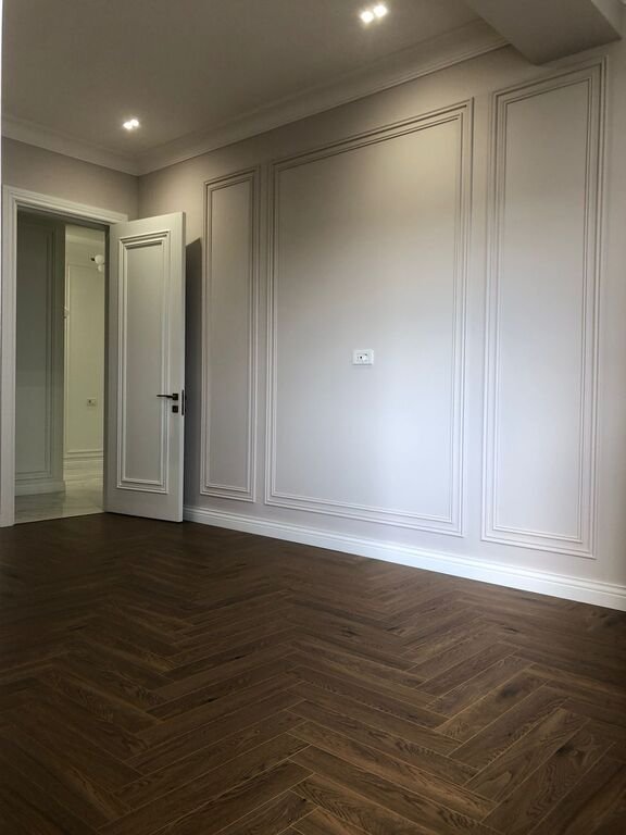 Kirayə verilir 4 otaqlı yeni tikili, 140 m², Memar Əcəmi m.-9