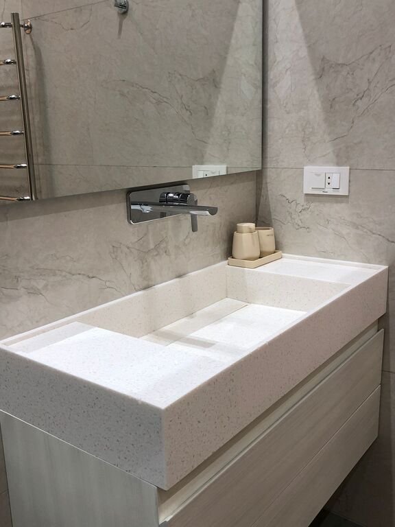 Kirayə verilir 4 otaqlı yeni tikili, 140 m², Memar Əcəmi m.-10