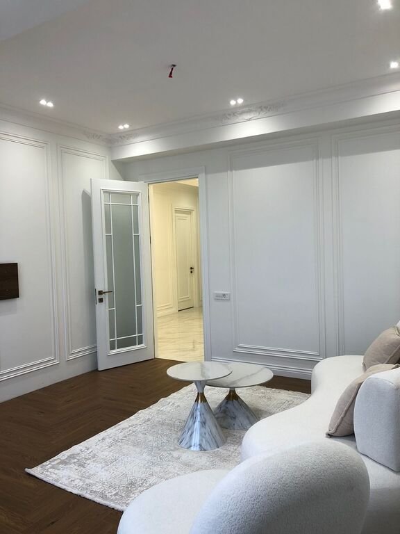 Kirayə verilir 4 otaqlı yeni tikili, 140 m², Memar Əcəmi m.-23