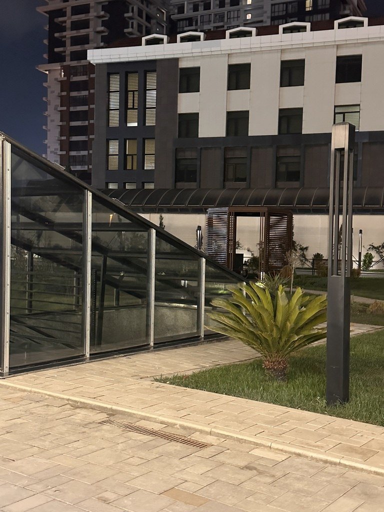 Kirayə verilir 2 otaqlı yeni tikili, 60 m², Koroğlu m.-1