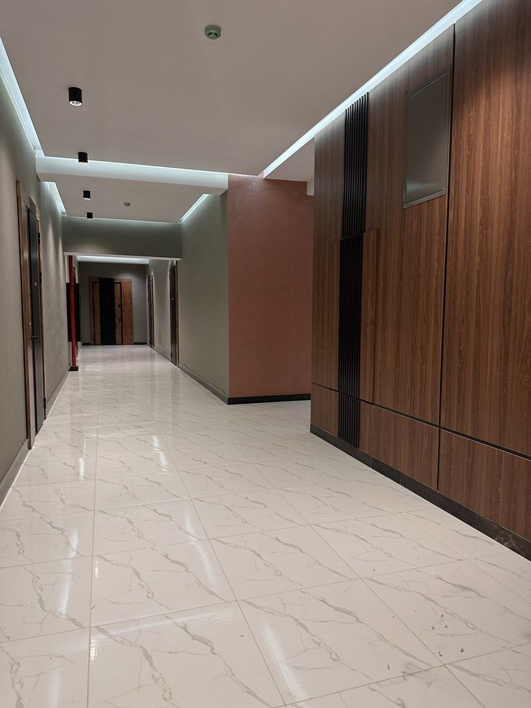 Kirayə verilir 2 otaqlı yeni tikili, 60 m², Koroğlu m.-3