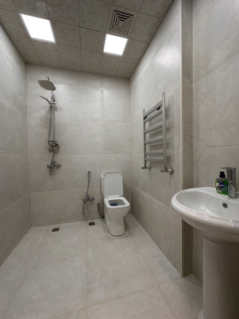 Kirayə verilir 2 otaqlı yeni tikili, 60 m², Koroğlu m.-4