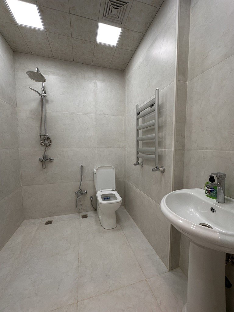 Kirayə verilir 2 otaqlı yeni tikili, 60 m², Koroğlu m.-5