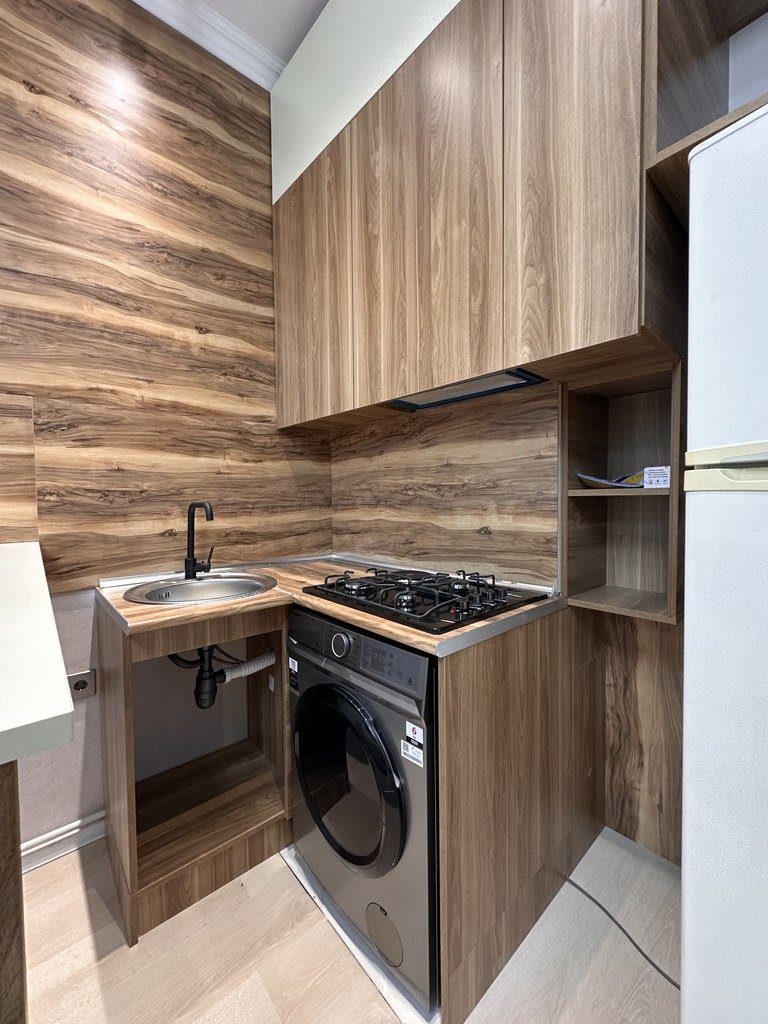 Kirayə verilir 2 otaqlı yeni tikili, 60 m², Koroğlu m.-6