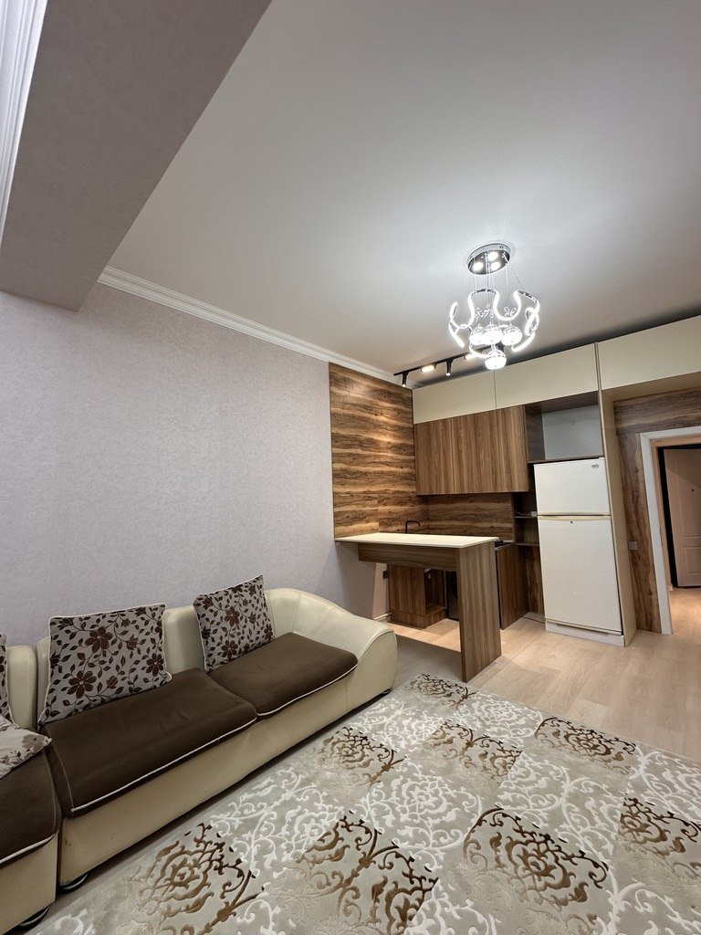 Kirayə verilir 2 otaqlı yeni tikili, 60 m², Koroğlu m.-7