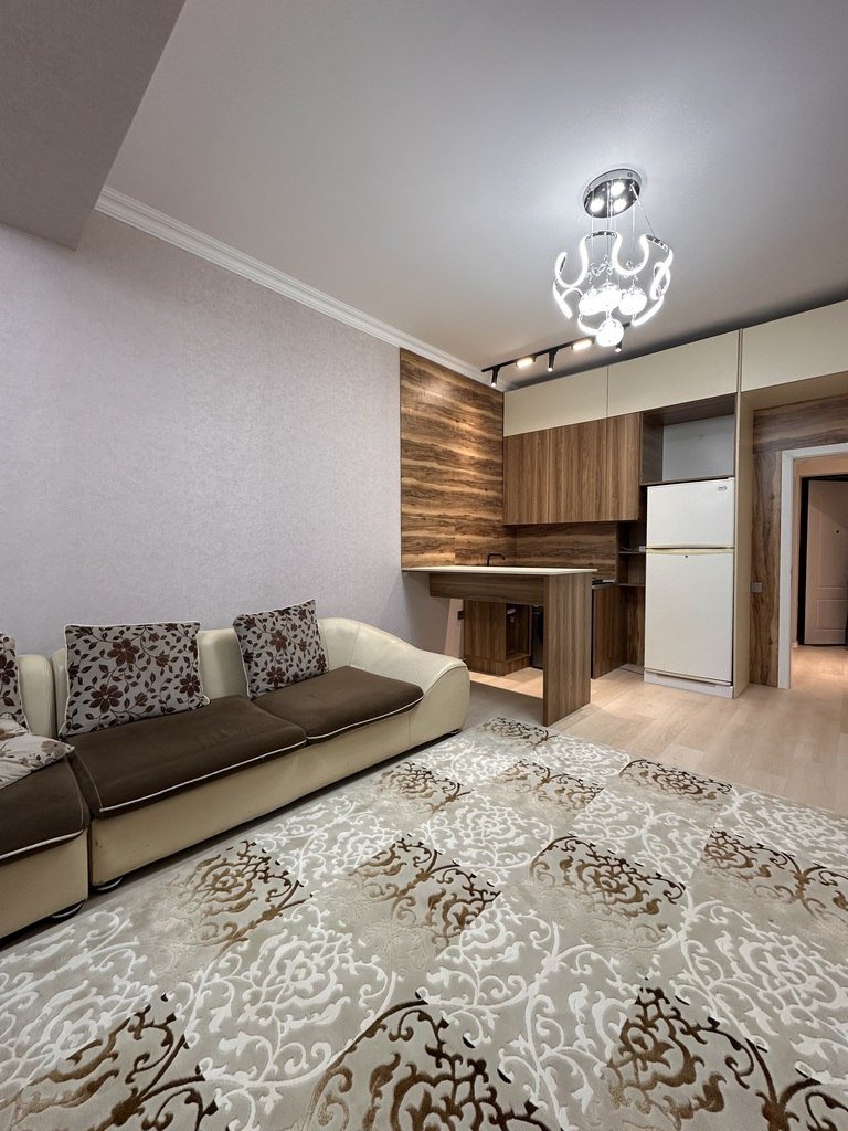 Kirayə verilir 2 otaqlı yeni tikili, 60 m², Koroğlu m.-8